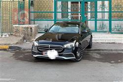 مرسيدس بنز E-Class
